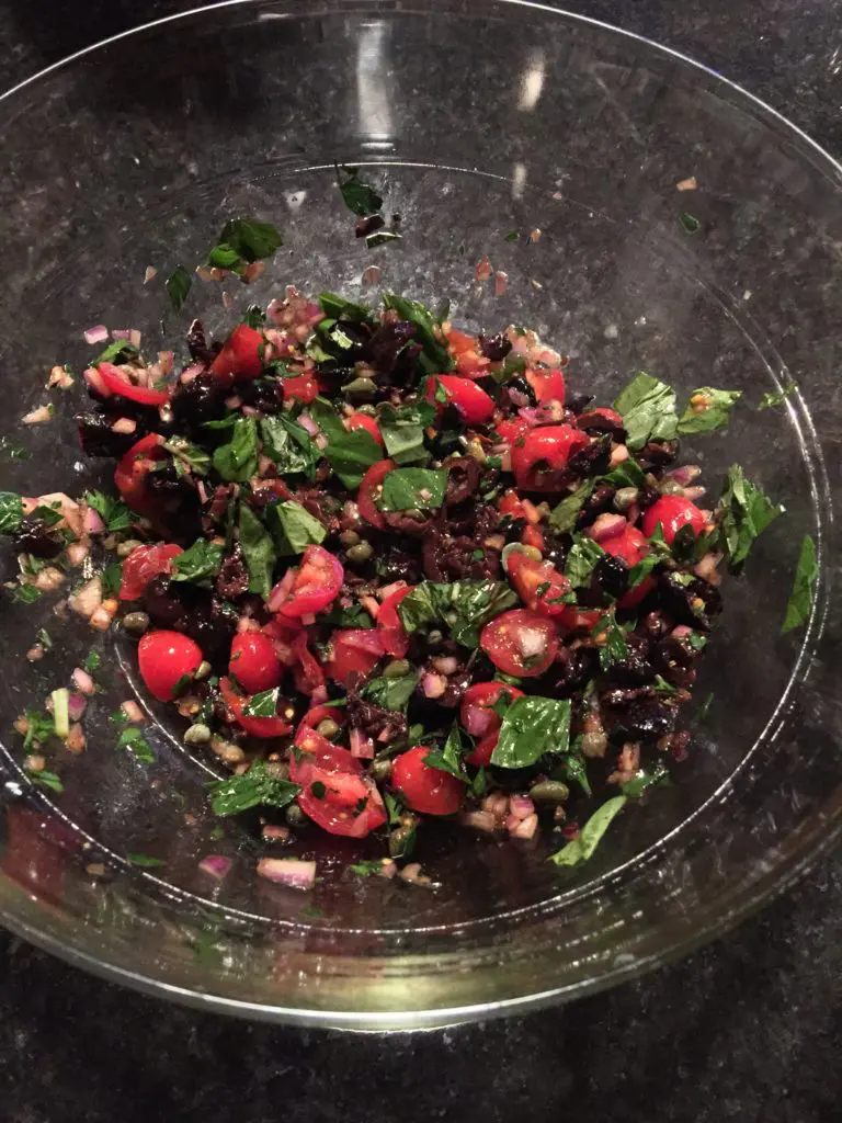 The Island Man’s Red Snapper: How to Make a Seafood Dish That’s Restaurant-Worthy