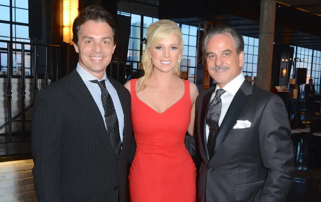 Houston’s Mad Men Night: Glamorous Scene Brings in Big Bucks for Stages