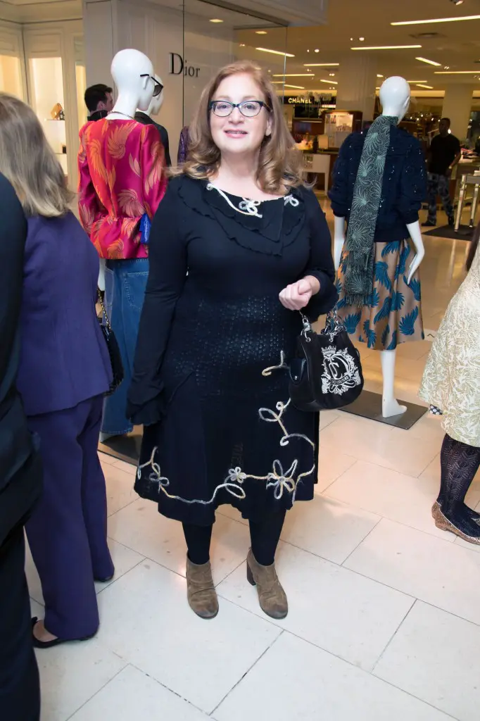 FotoFest 2016 Biennial Kickoff Party at Saks, 03.02.2016