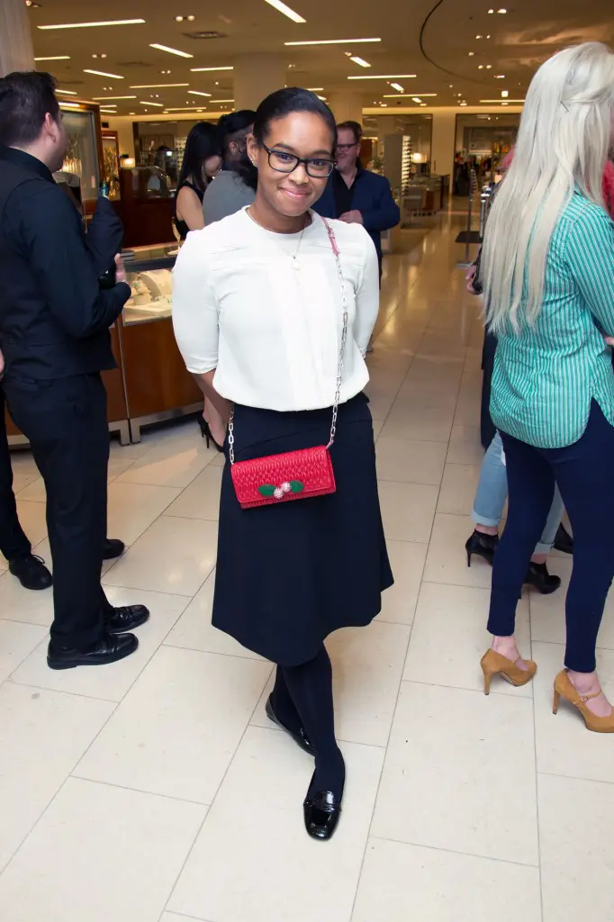 FotoFest 2016 Biennial Kickoff Party at Saks, 03.02.2016