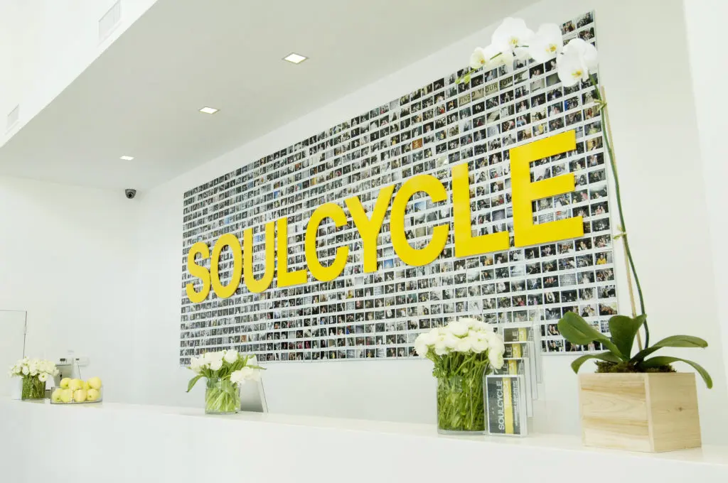 Culty Exercise Phenomenon Gets a Foothold in Texas: Your New Celebrity Hangout Is Here