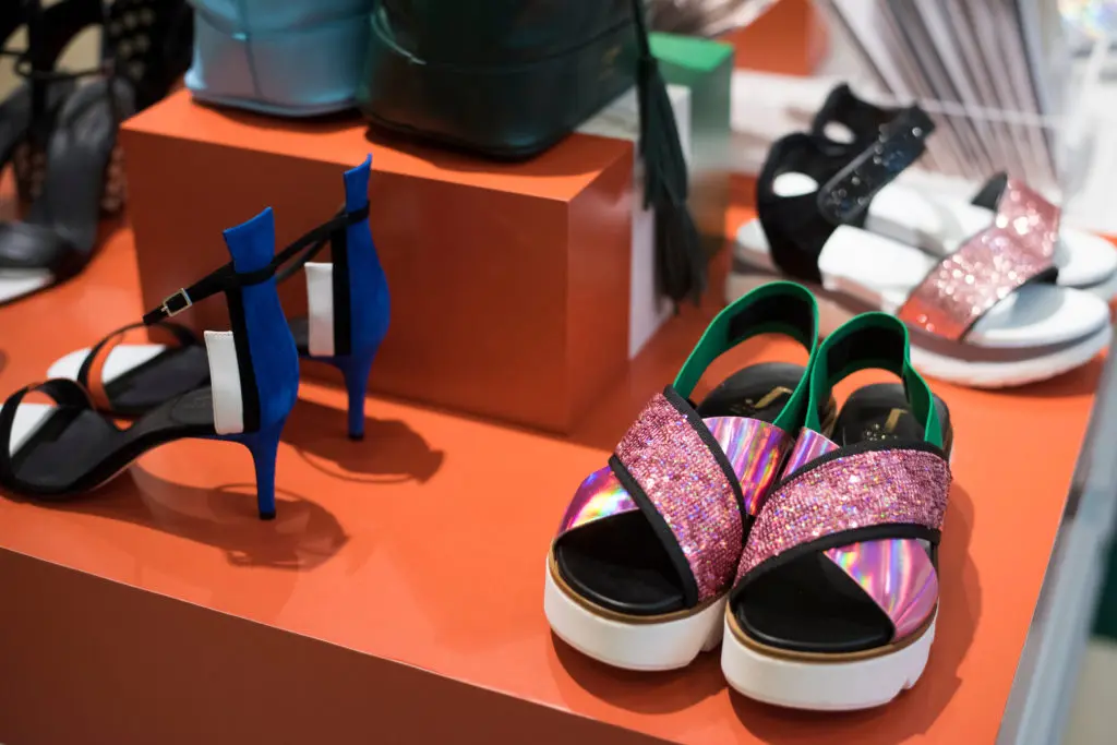A Trendy New Pop-Up Store Is For Texans Only: Italian Style Hotspot a Lone Star State Exclusive