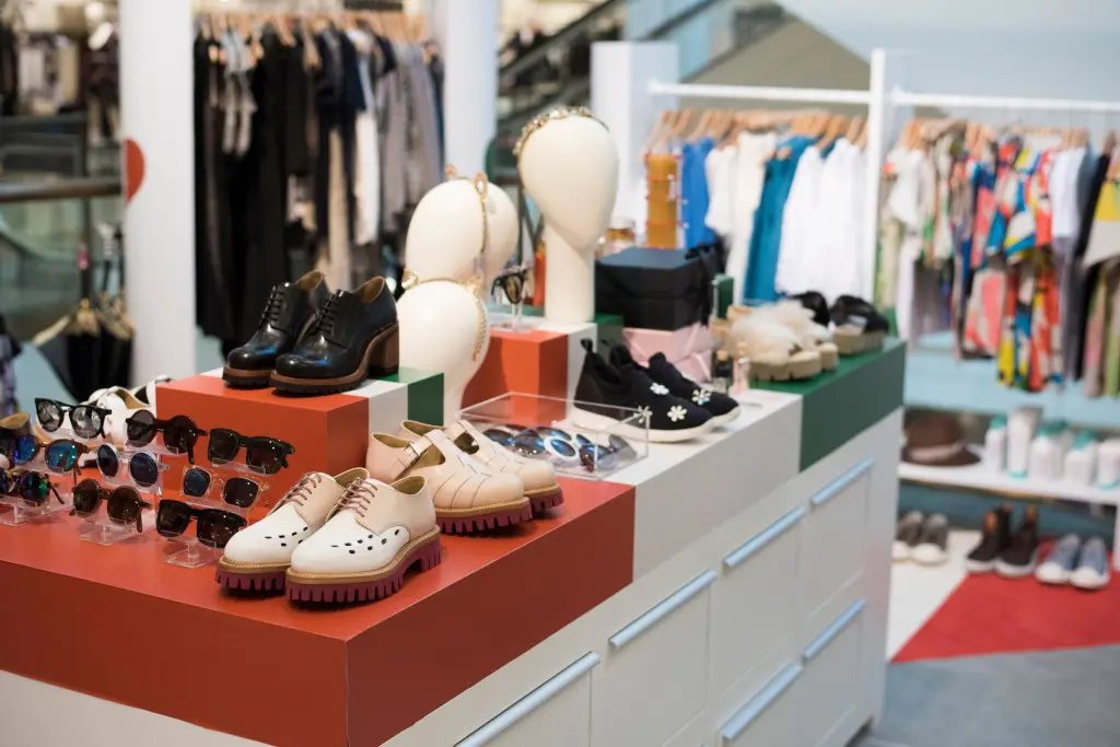 Pop-In@Nordstrom