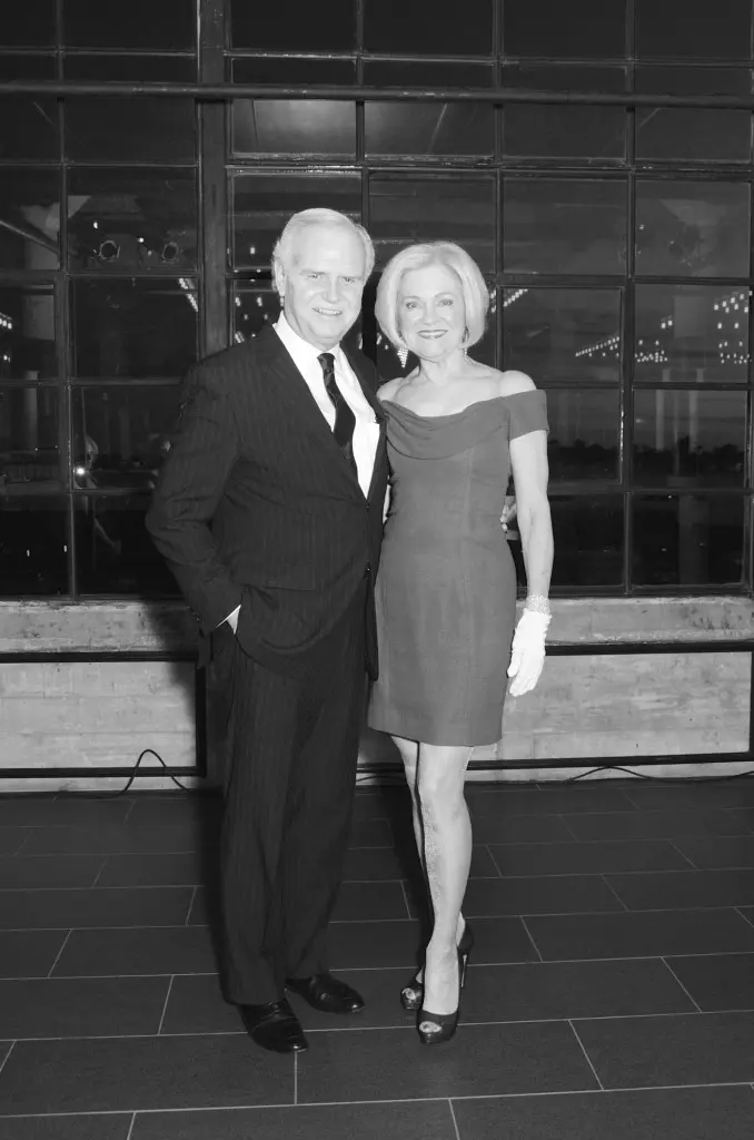 Stages Repertory Theatre Talk of the Town Gala, 03.05.2016