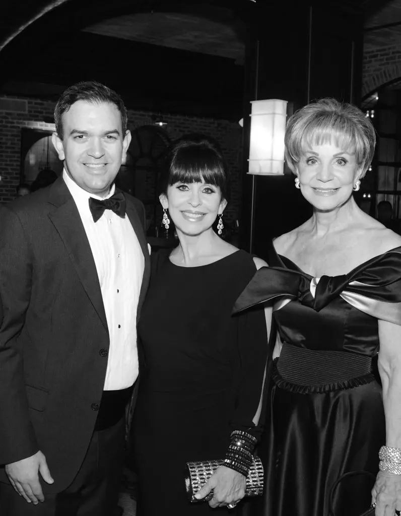 Stages Repertory Theatre Talk of the Town Gala, 03.05.2016