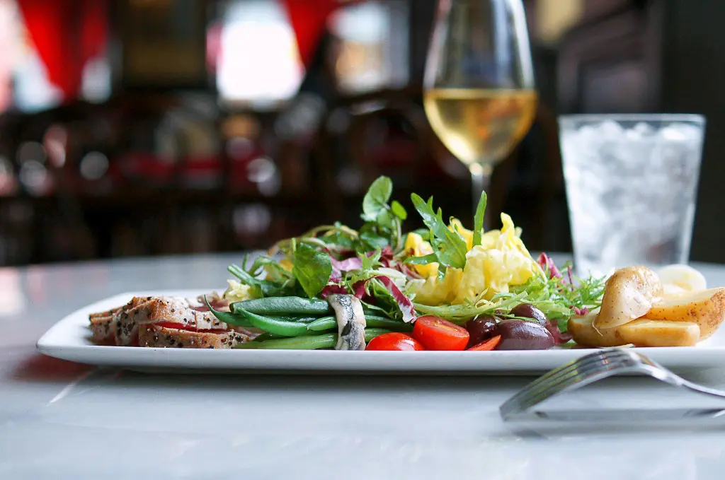 Houstonians will soon be able to grab dinner at Toulouse. 
