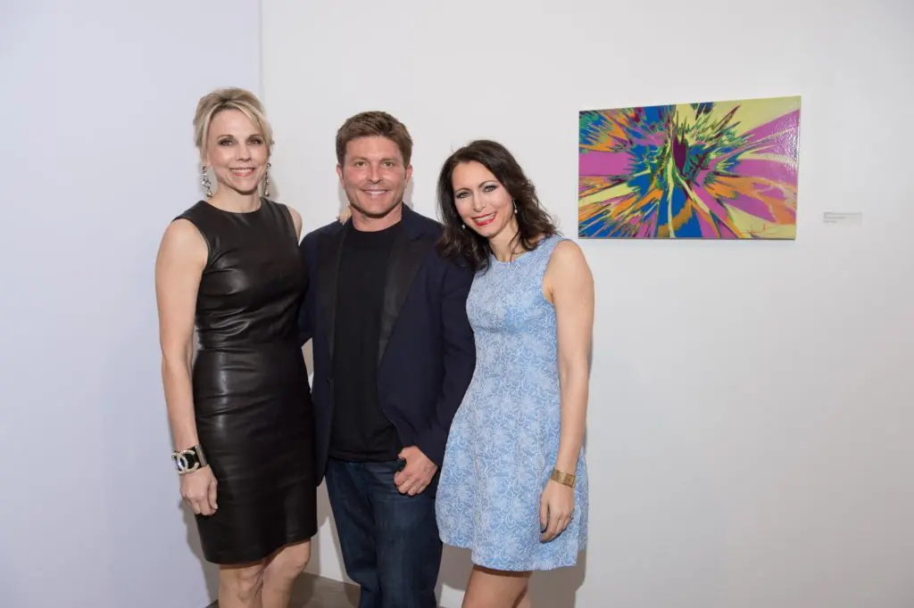 A $2 Million-Plus Night: Glamorous MTV Event That’s Redefining Fundraising in Dallas Is Back