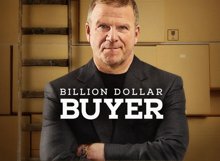 Houston’s Most Famous Billionaire Throws Open His Reality TV Show to Local Entrepreneurs: Mega Casting Call On Tap