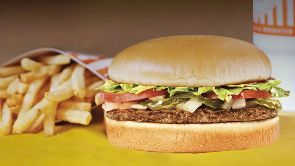 Internet buzz created a $1 Whataburger storm.