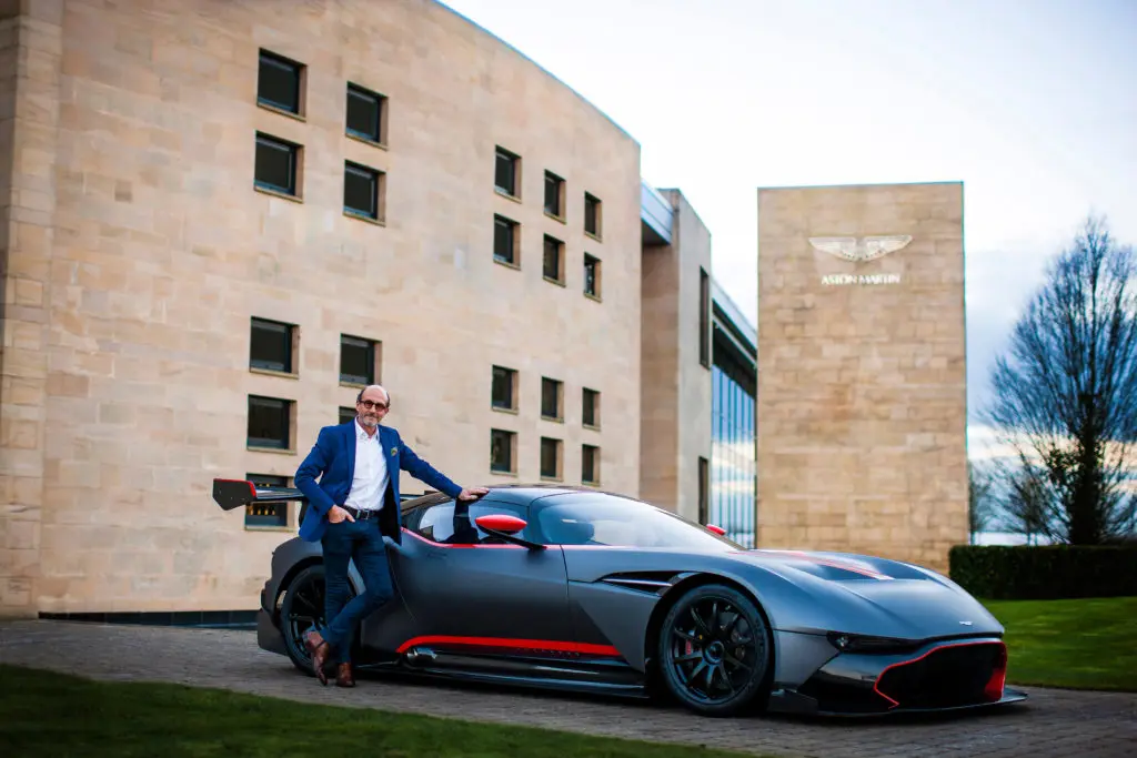 Rafael Nadal’s Beloved Watch Brand Jumps into Bed with Aston Martin: This Timepiece Can Move