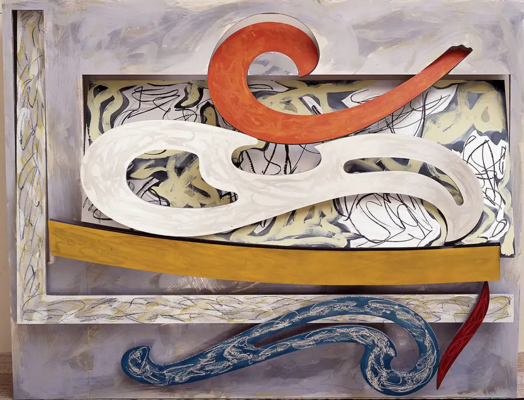 Fort Worth’s Art Master Tells All on Shaq (and His Lack of Art Sense), Frank Stella and the Power of Ponds