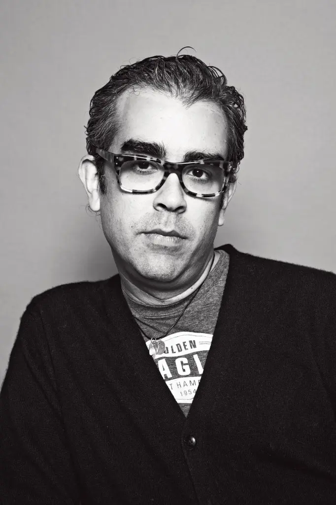 Enoc Perez