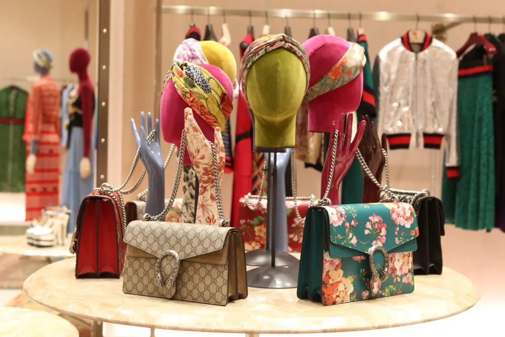 Houston’s New Luxury Palace: Inside The New Galleria-Changing Store