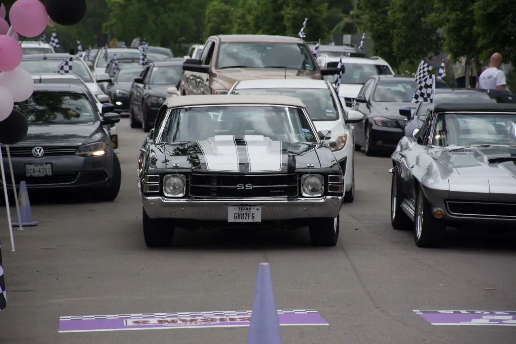 Susan’s Rally: A Sister’s Breast Cancer Death Inspires a Unique Event — Cars, Scavenger Hunt and Benefit