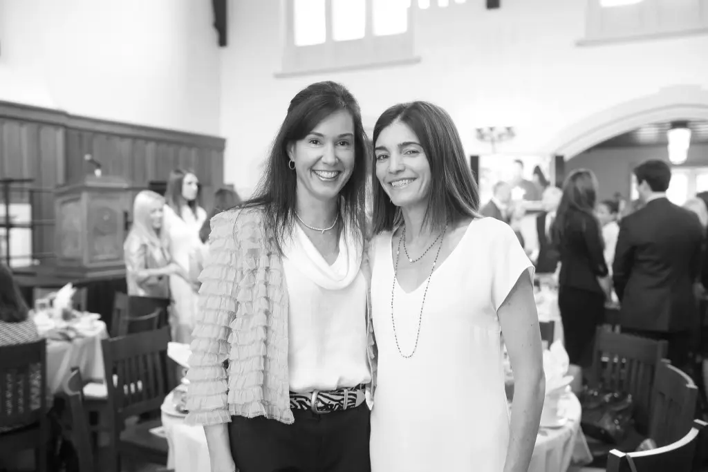 Breakthrough Houston Luncheon, 02.29.2015