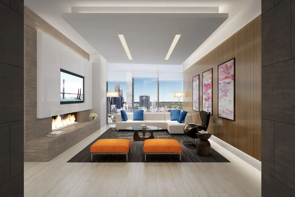 Catalyst club room 