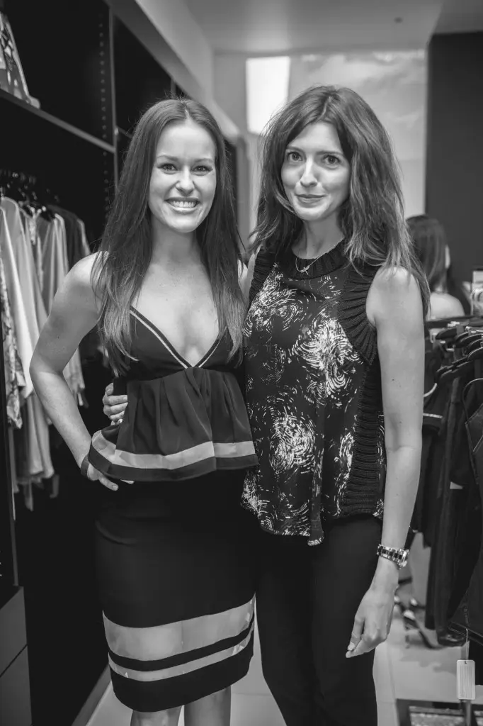 PHOTO MAISON JOLIE GRAND OPENING PARTY, 03.31.2016