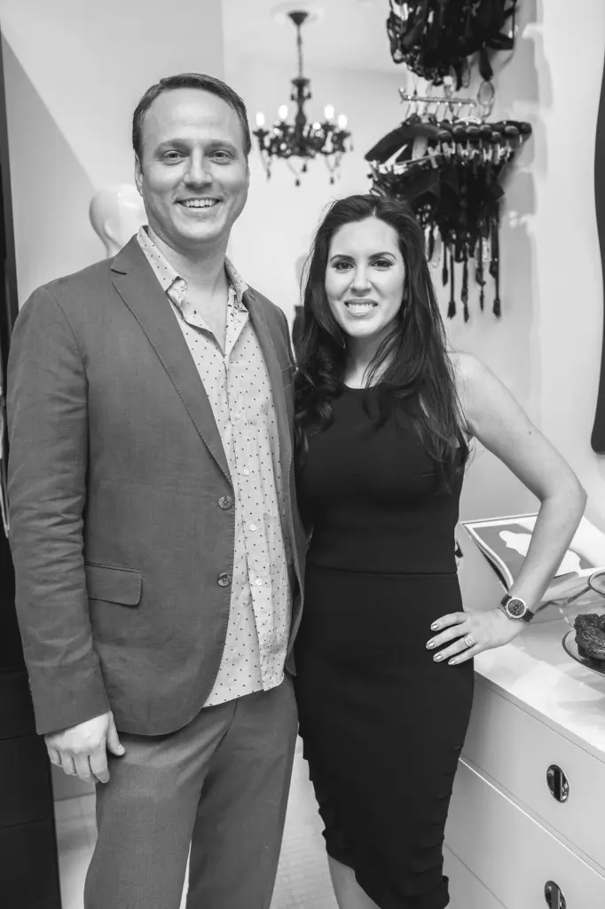 PHOTO MAISON JOLIE GRAND OPENING PARTY, 03.31.2016