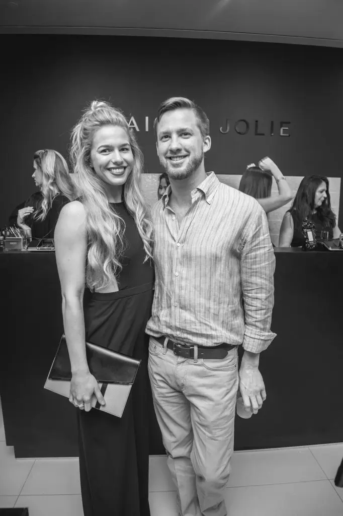 PHOTO MAISON JOLIE GRAND OPENING PARTY, 03.31.2016