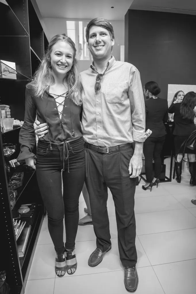 PHOTO MAISON JOLIE GRAND OPENING PARTY, 03.31.2016