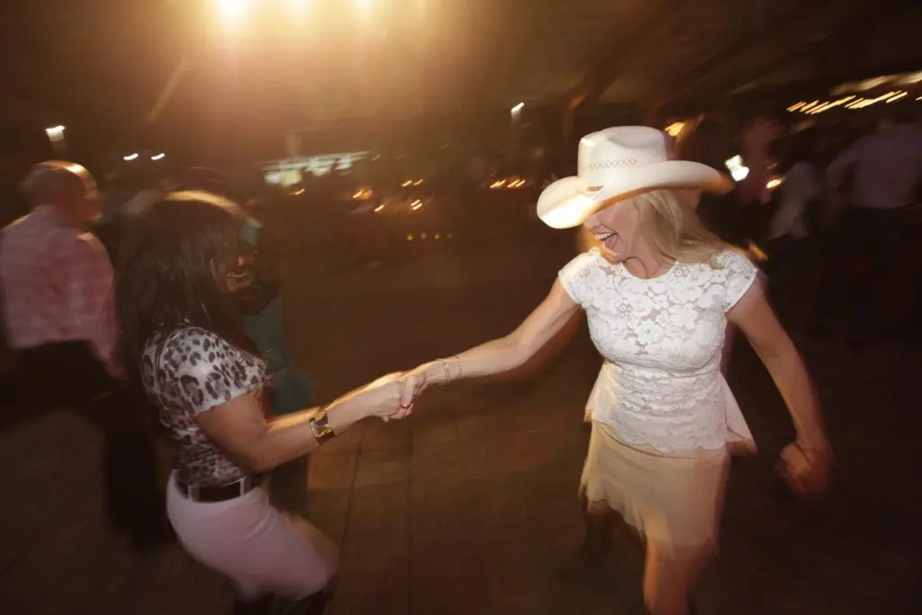 Horses of Hope: This 35th Anniversary Gala Lets You Meet the Majestic Animals Who Are Making a Difference