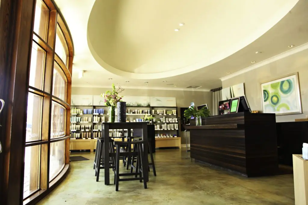 Spa for a Cause: A Dallas Pampering Palace Celebrates the Planet With an Eco-Chic Fundraiser