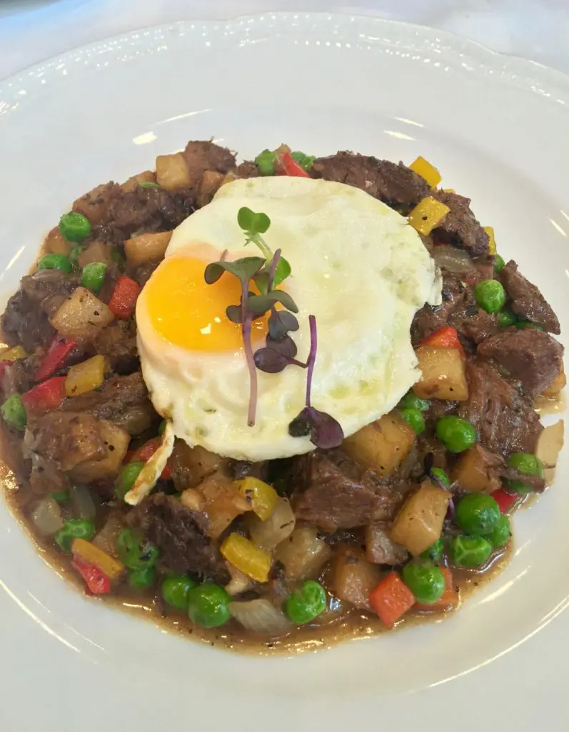 A Houston Brunch Find: This Restaurant’s New Menu Deserves To Be Noticed