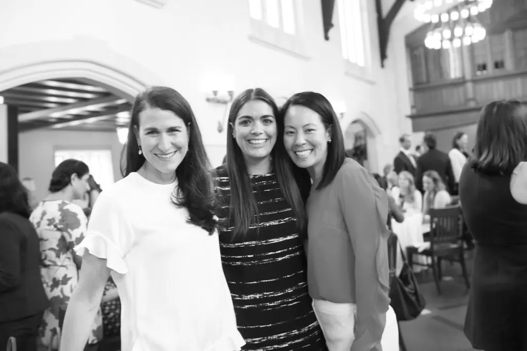 Breakthrough Houston Luncheon, 02.29.2015