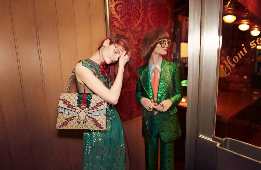 Gucci Shakes Up the Fashion Industry, Starts Treating Men and Women the Same: Is Runway Equality Here?