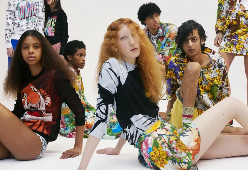High-Fashion Disney Clothes: <i>The Jungle Book</i> Makes Its Own Wild Style Statement