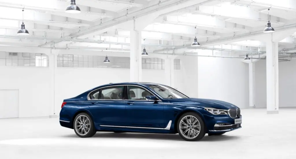 The World’s Most Coveted BMW? Only Five of These Super Cars Will Be Released in the U.S.