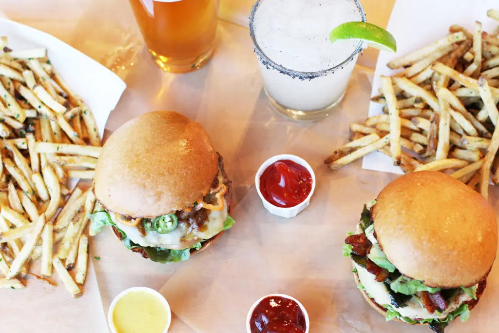 Austin’s Most Beloved Burger Restaurant Is Set For Its Big Houston Debut: Are You Ready For A ‘Bad-Ass’ Burger?