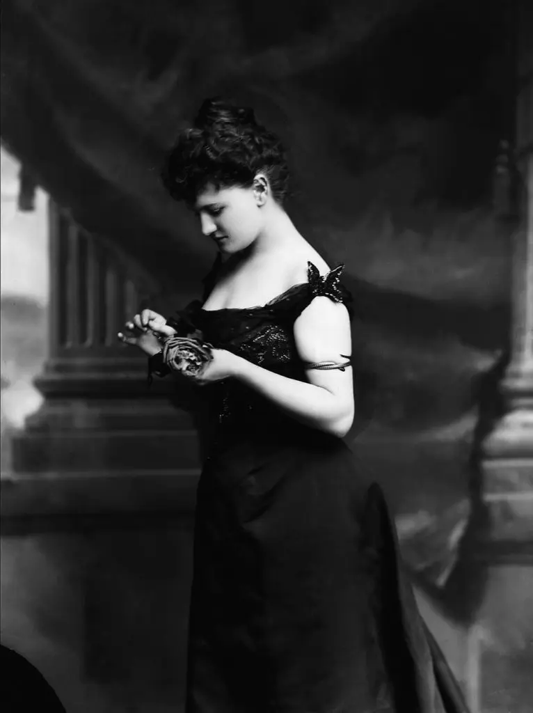 The Smell of Old Money: A New Perfume Evokes the Scent of a Legendary 1892 Party