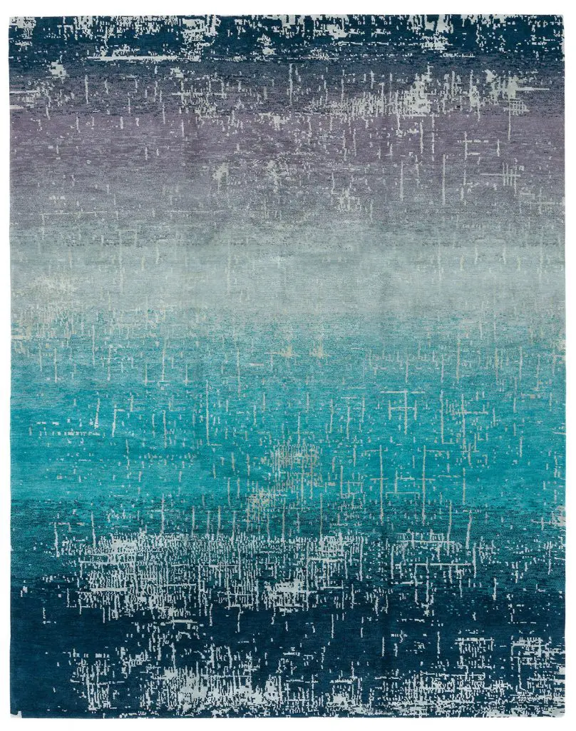 Tufenkian Aventine rug, at Tufenkian