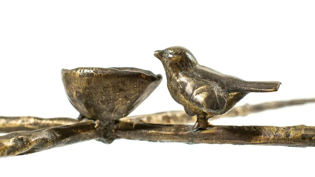 Denise A. Tuite Giacometti collection, at George Cameron Nash