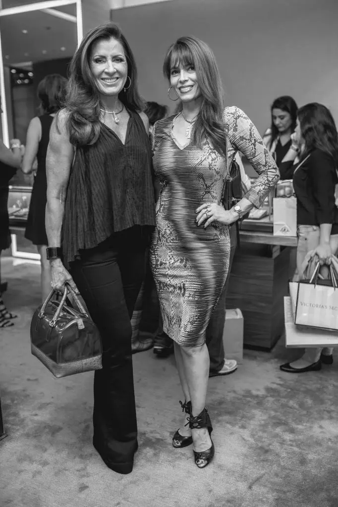 Cattle Baron's Ball shopping event with David Yurman, 04.19.16