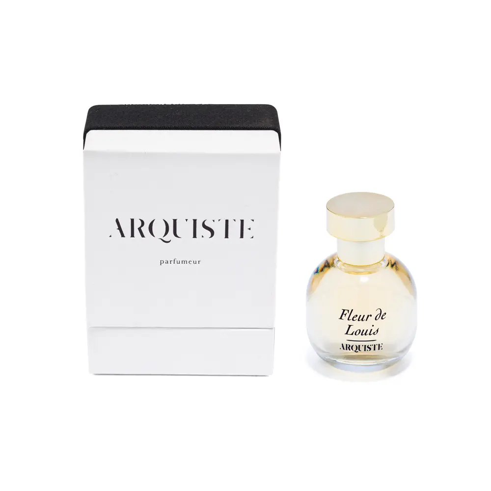 Arquiste's Fleur de Louis eau de parfum, $190