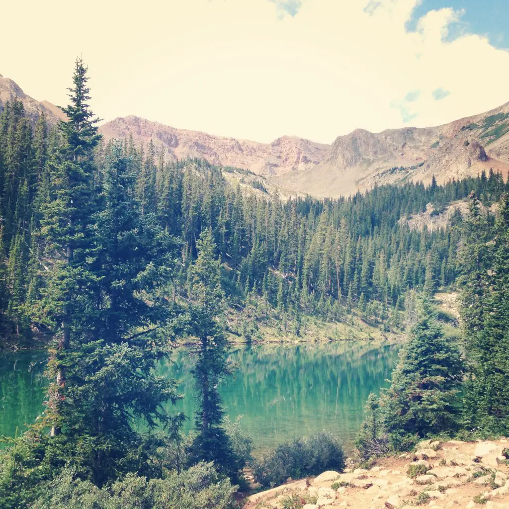 American Lake