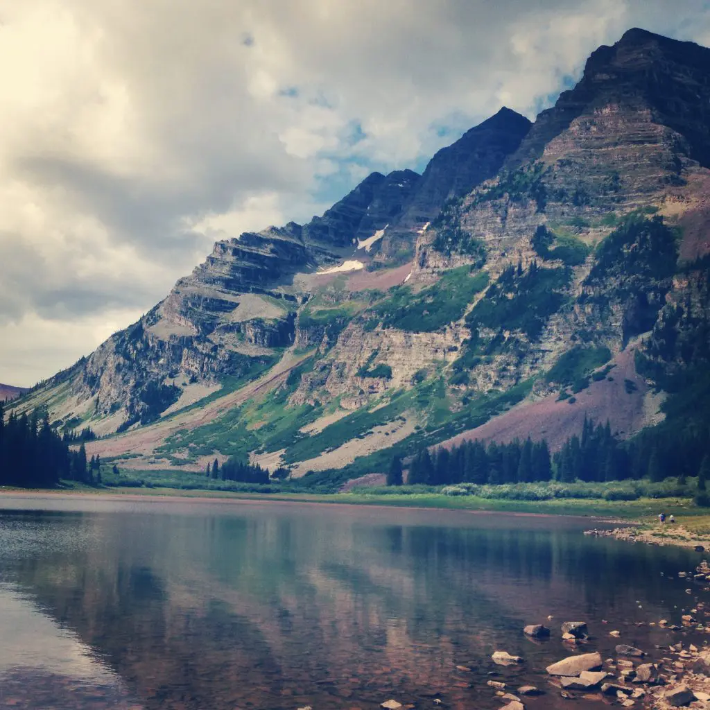 Crater Lake