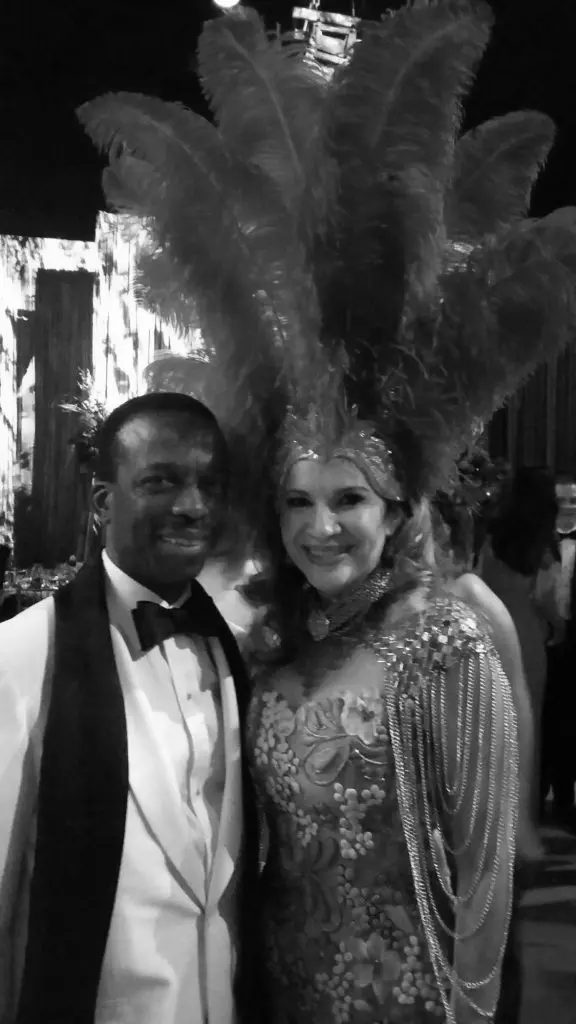 The Houston Symphony Ball: Carnaval, 05.14.2016