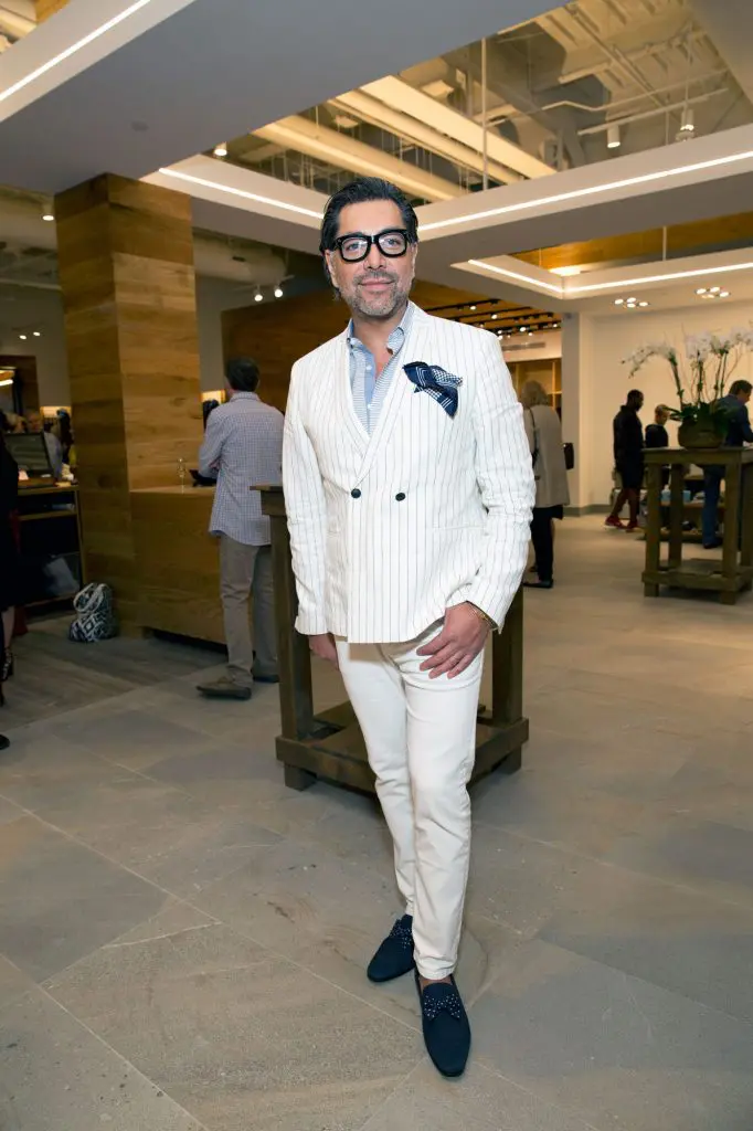 Saint Bernard VIP Launch Party, 04.21.2016