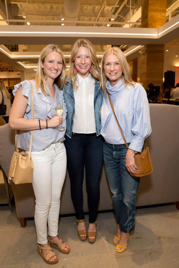 Saint Bernard VIP Launch Party, 04.21.2016
