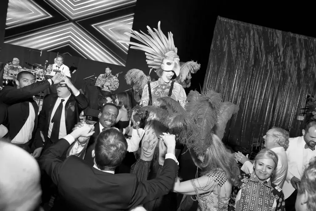 The Houston Symphony Ball: Carnaval, 05.14.2016