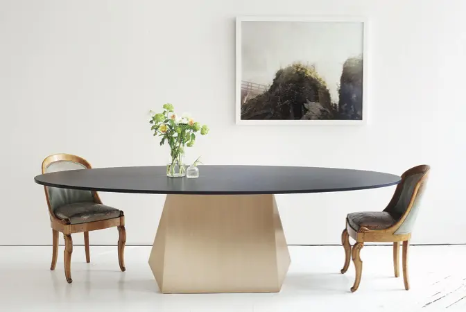 Designing Women Power: A Female Trio Wows a Male-Dominated Realm With Unique Work
