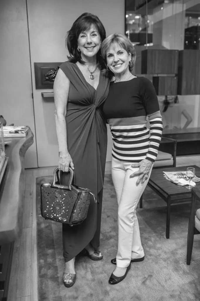 Cattle Baron's Ball shopping event with David Yurman, 04.19.16