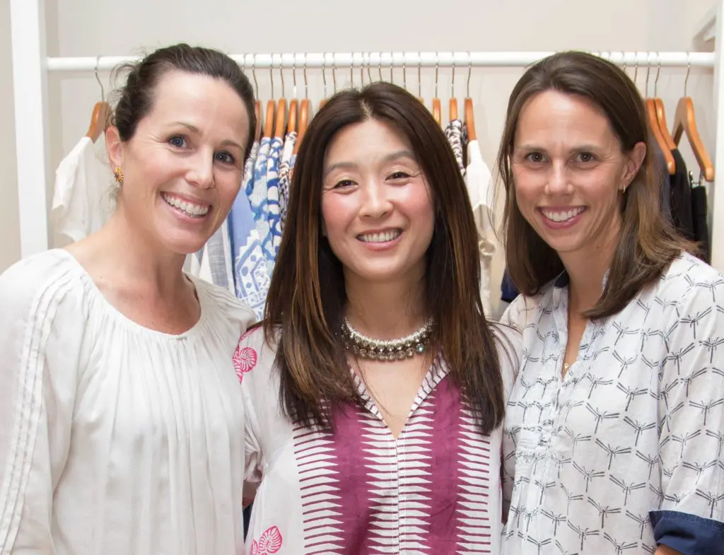 Roberta Roller Rabbit Makes a River Oaks Splash: This Is One Whimsical Party