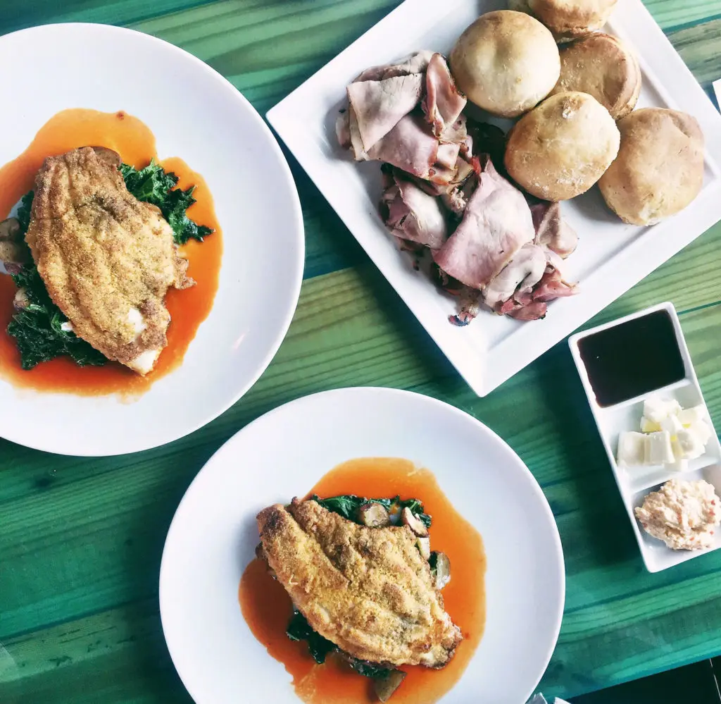 A New Heights Bar and Restaurant Brings a New Orleans Flair: Get Ready for Redneck Sliders and Inventive Drinks