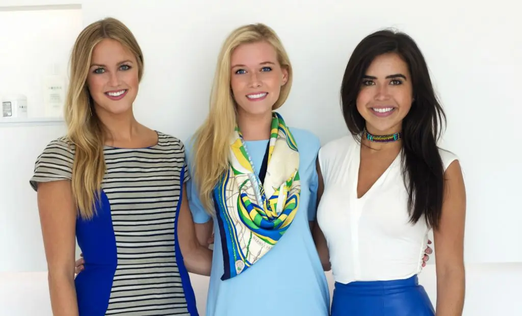 High-Tech Beauty: A Top Blogger and Skin Care Doctors Dish on the New Game-Changing Treatments