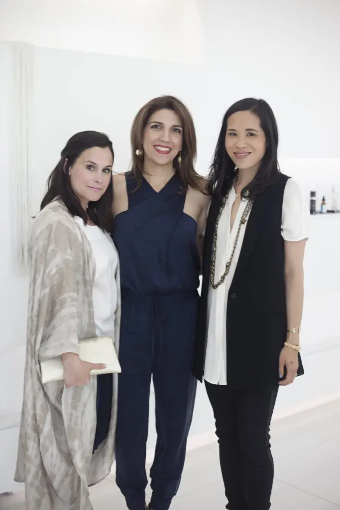 An Evening of Beauty at Adara Medical Spa, 05.04.16