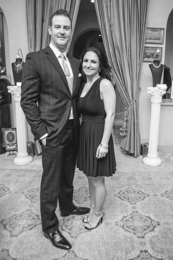 De Beers Jewellery Red Carpet Diamond Collection Houston Unveiling, 05.05.2016